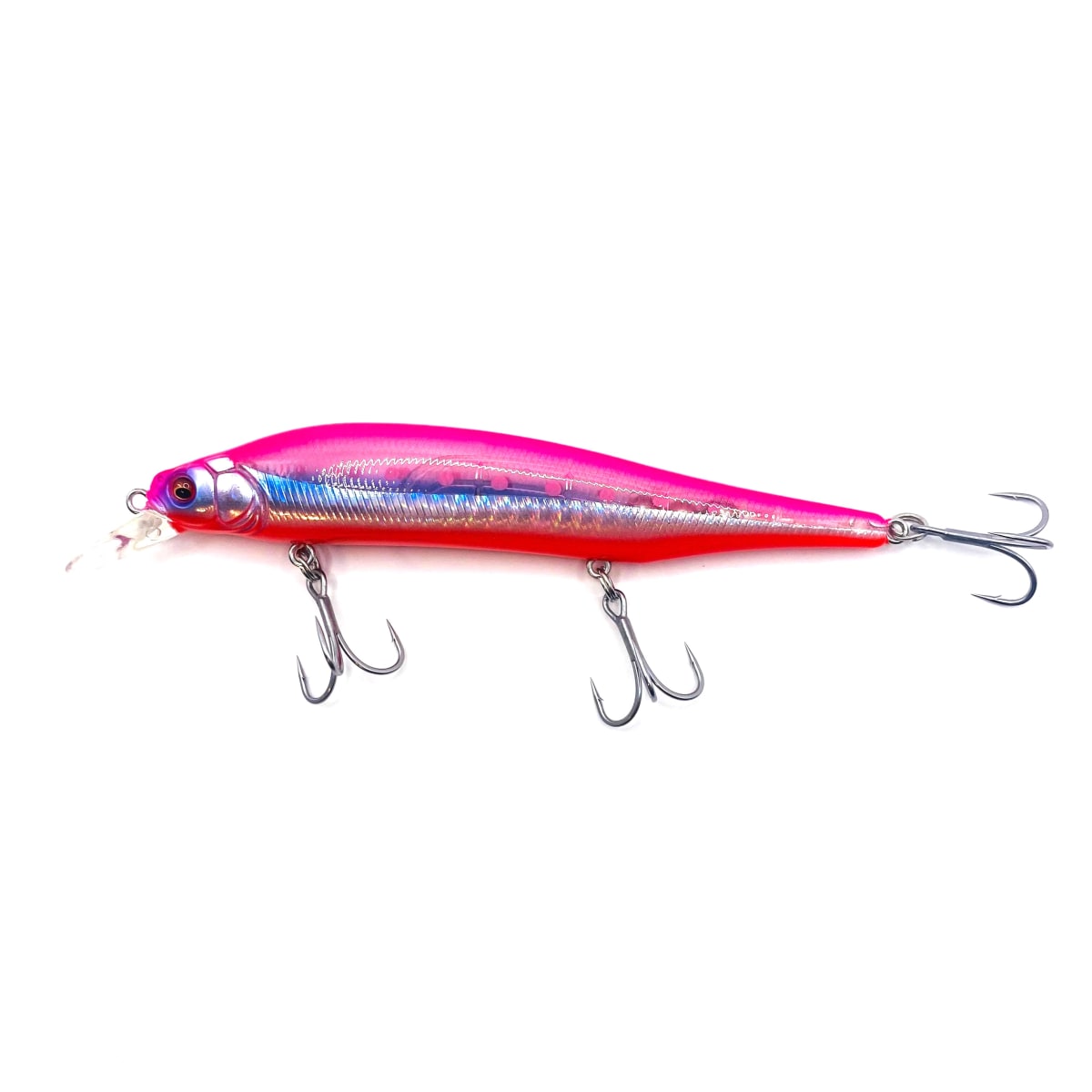 SEÑUELO MINNOW X80 MAGNUM #241