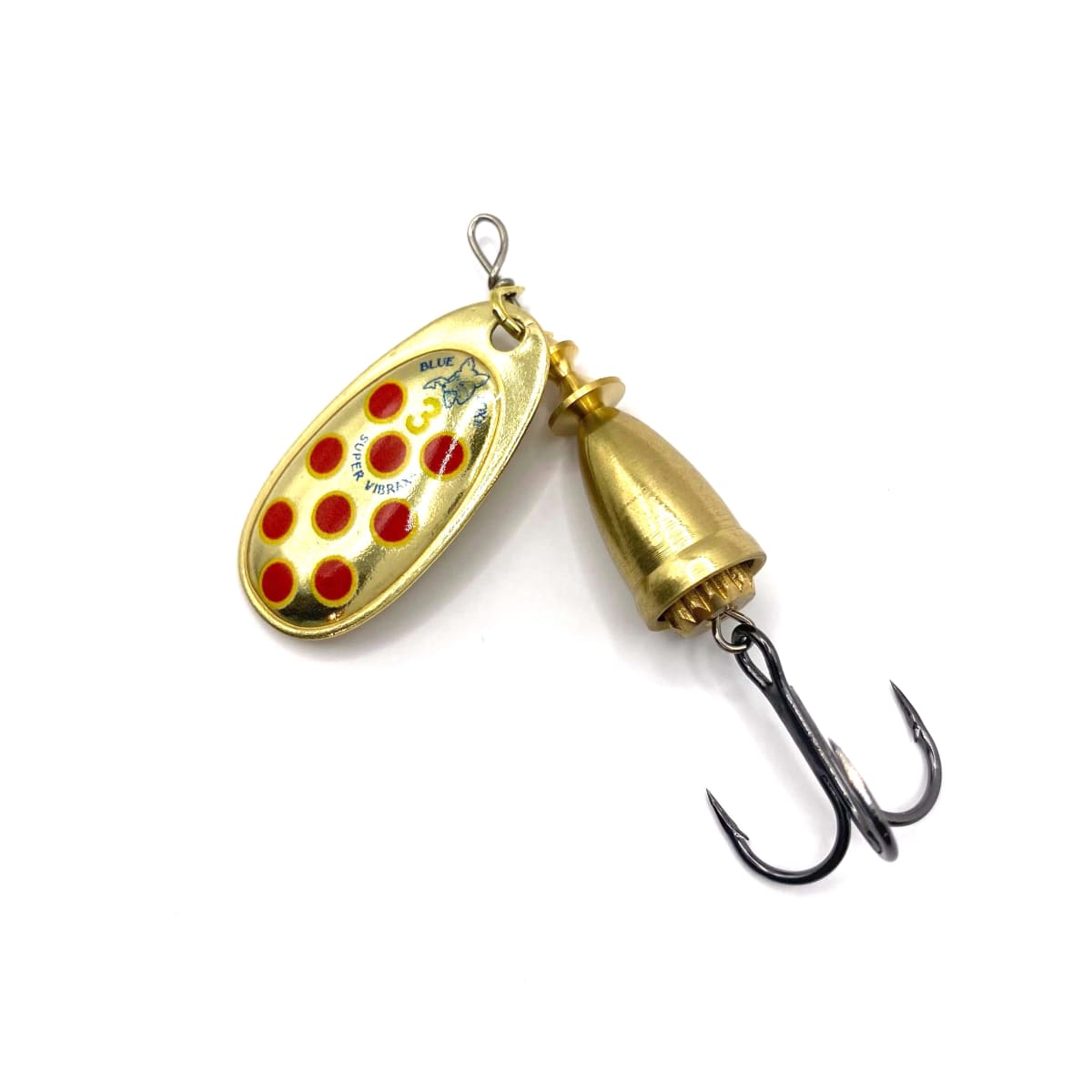 SPINNER BLUE FOX HP N3 - 8G GYR1