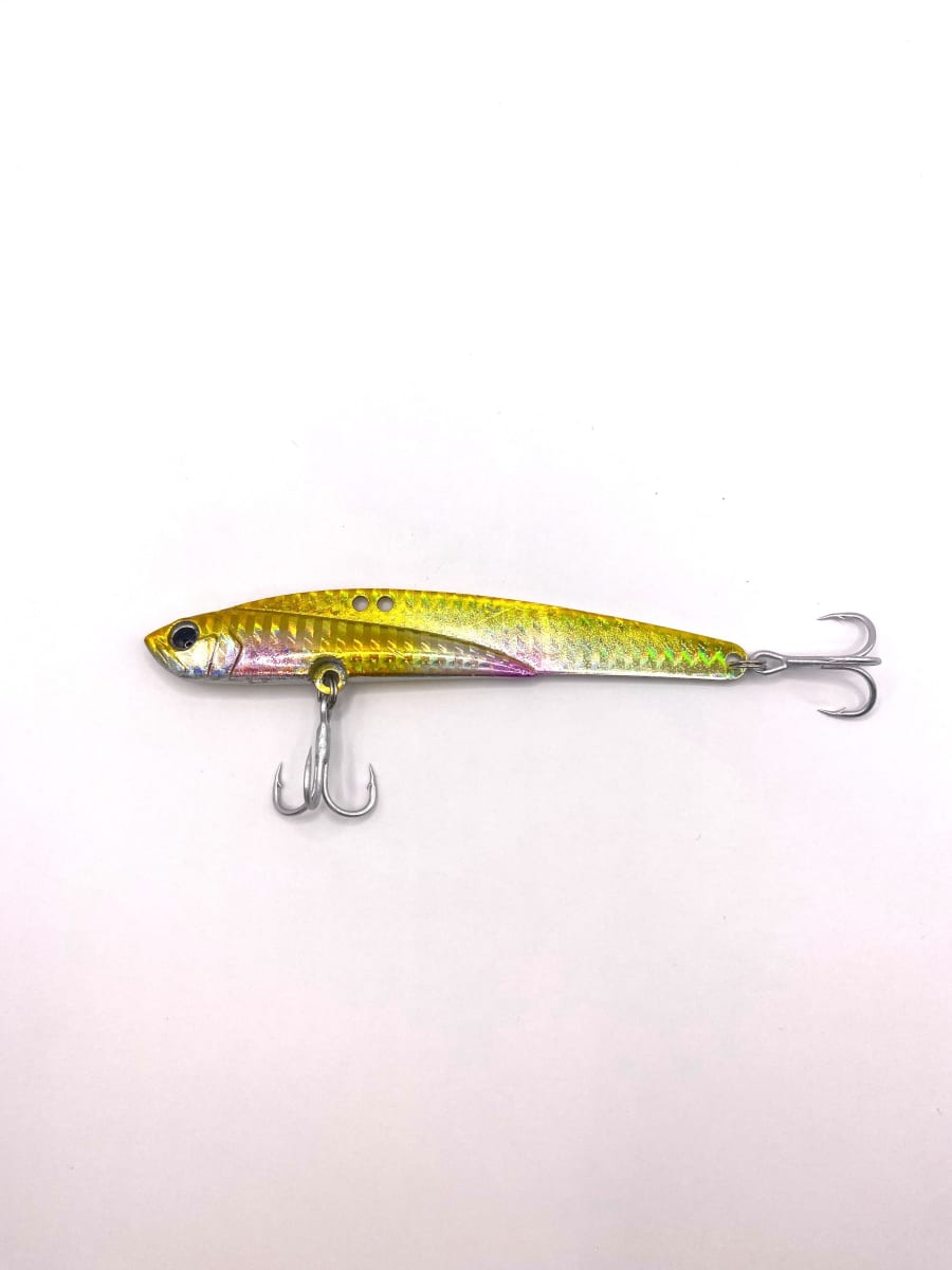 CABALLITO 110MM - 45G C, D, F, G2