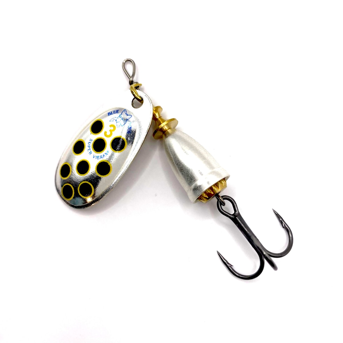 SPINNER BLUE FOX HP N3 - 8G SYB1