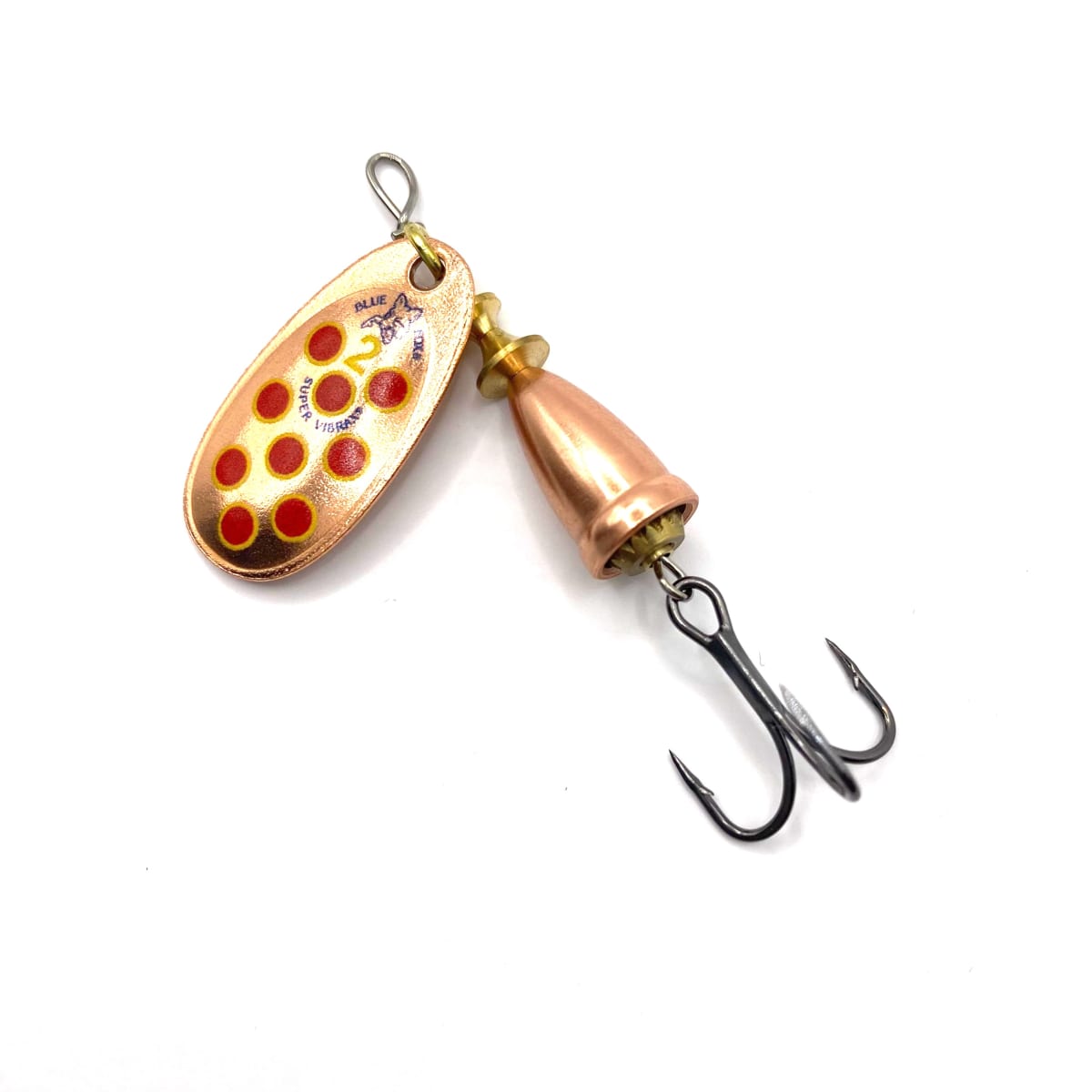 SPINNER BLUE FOX HP N2 - 6G1