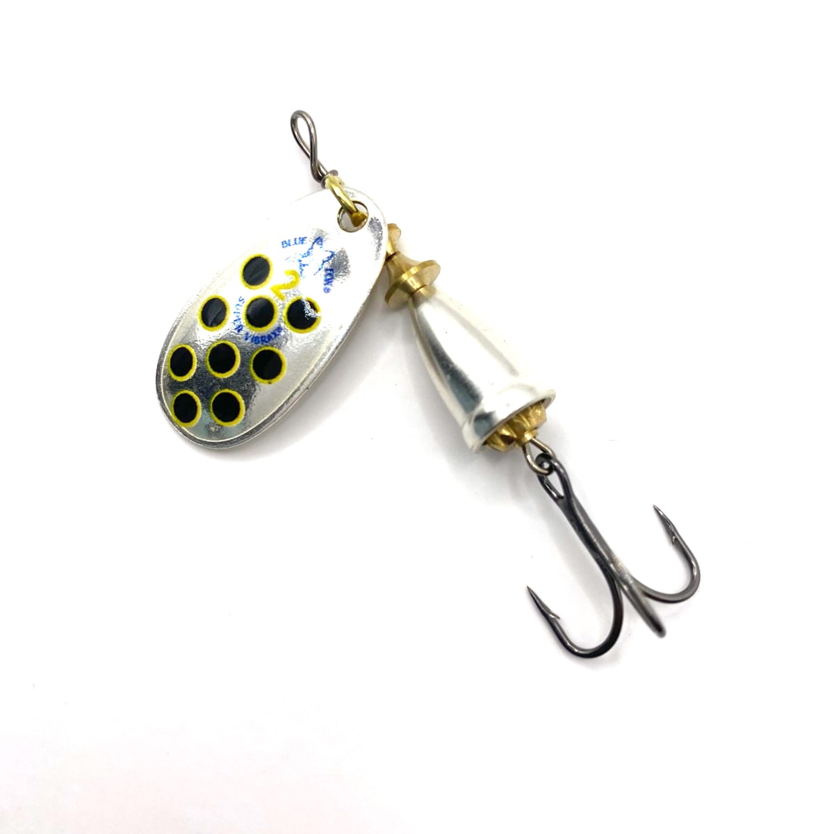 SPINNER BLUE FOX HP N2 - 6G CYR2
