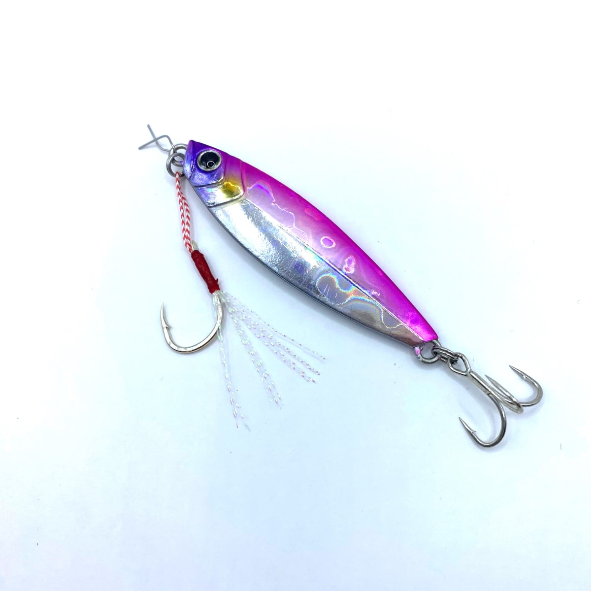 JIGS FALCON CLAW HSPK 40G1