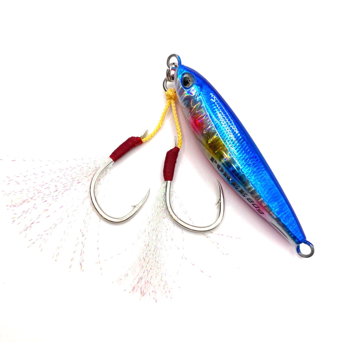 JIG POKEE FARCE 80G1