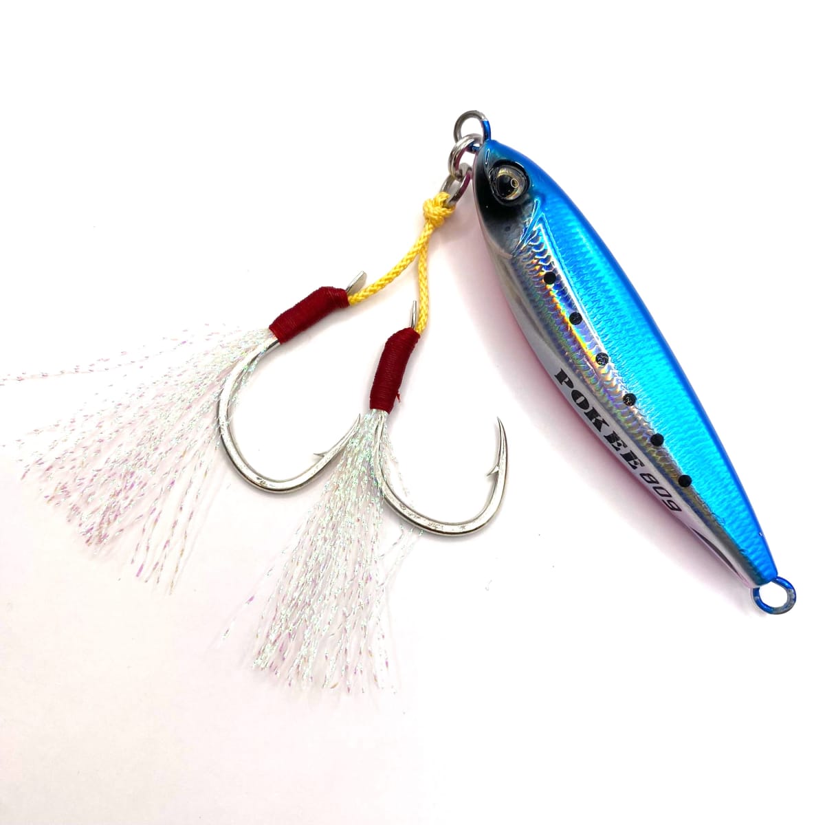 JIG POKEE FARCE 80G8