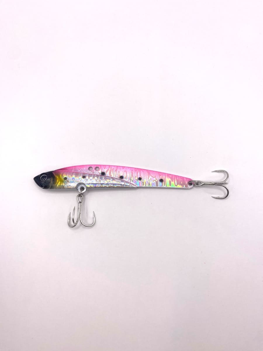 CABALLITO 110MM - 45G C, D, F, G3