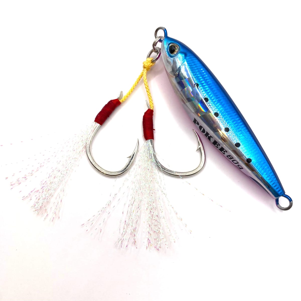 JIG POKEE FARCE 80G11