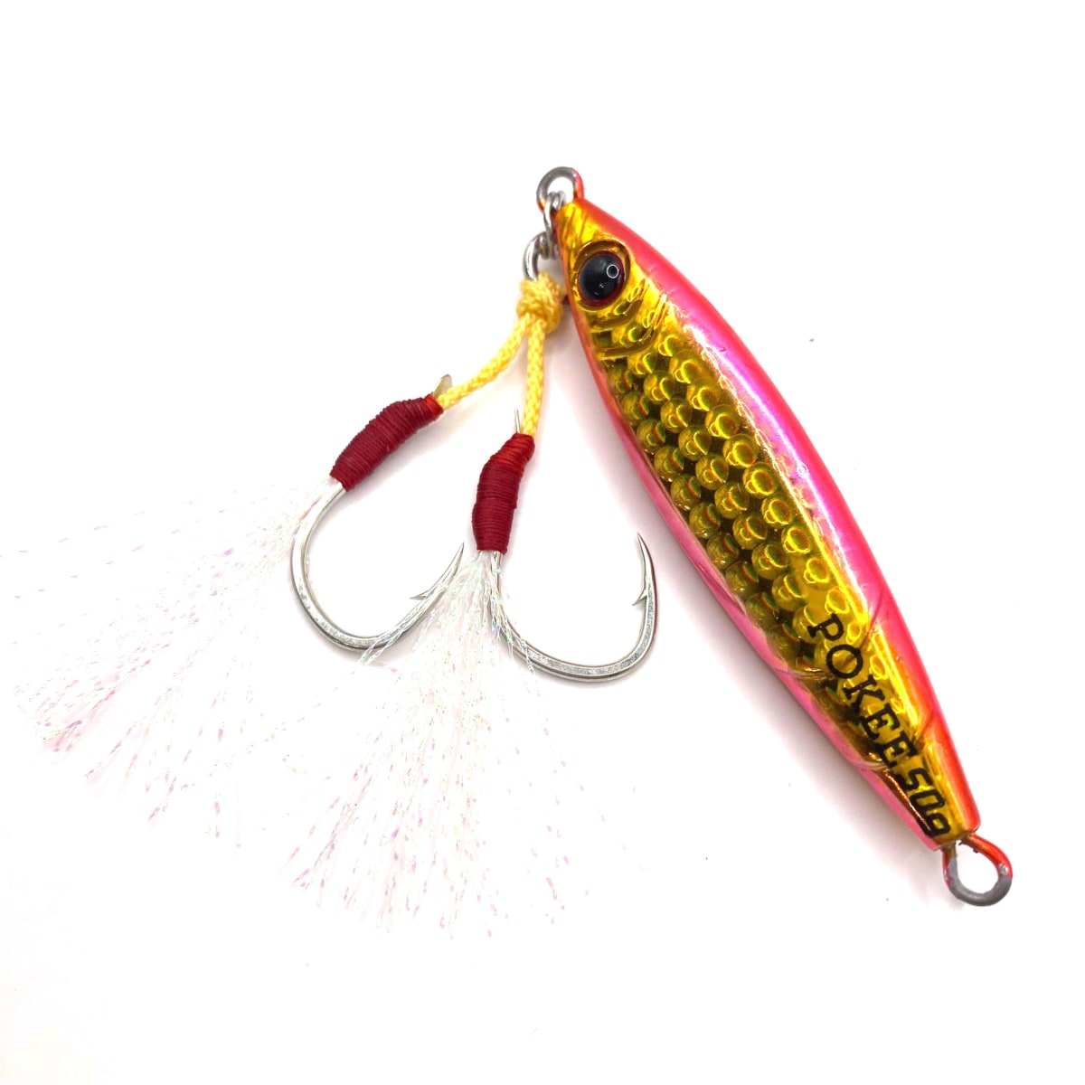 JIGS POKEE FARCE 50G2