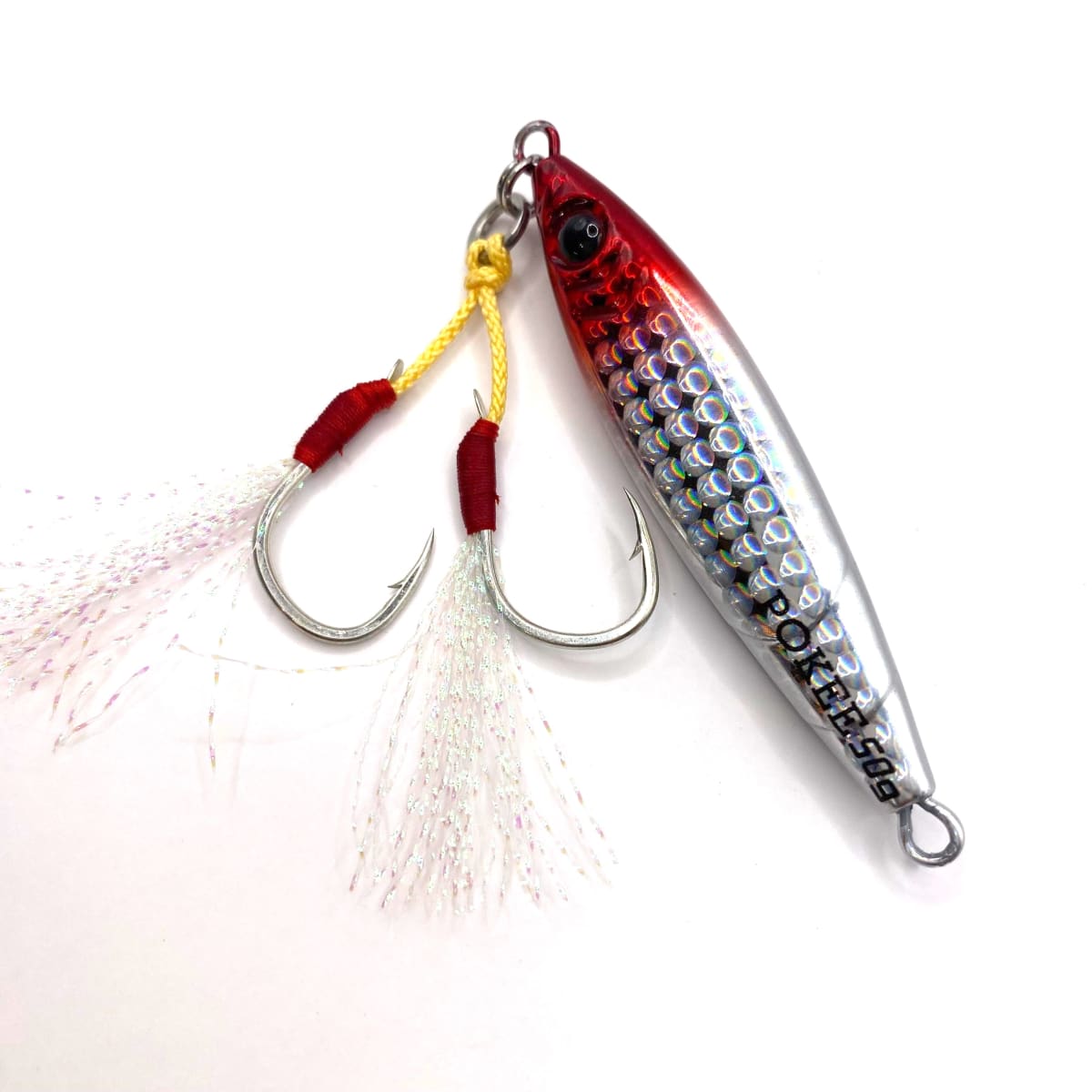 JIGS POKEE FARCE 50G3
