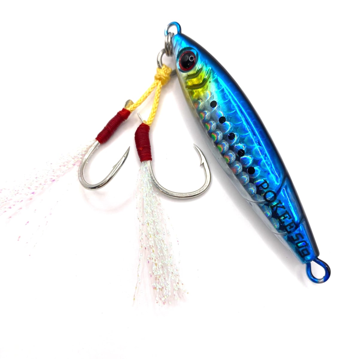 JIGS POKEE FARCE 50G5