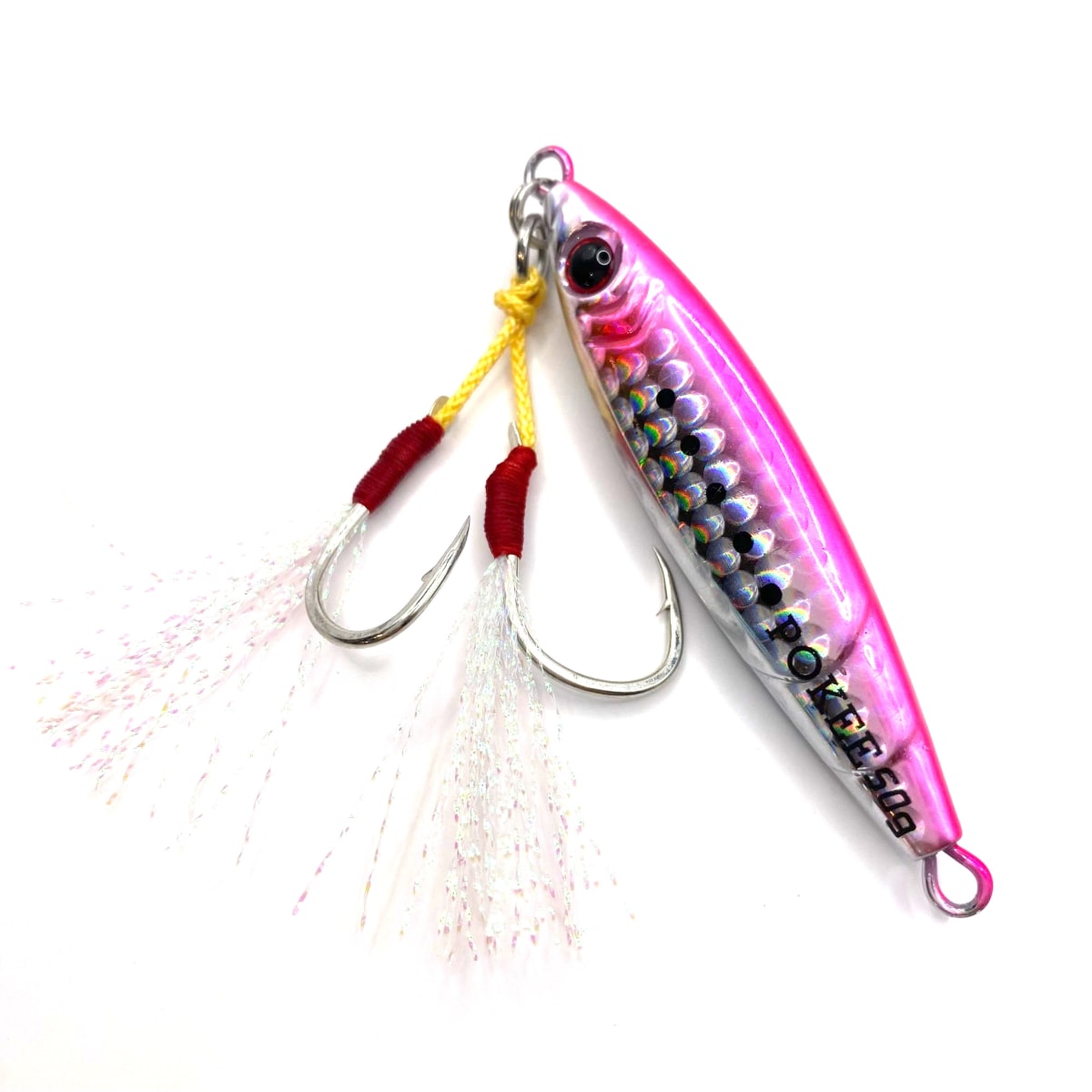 JIGS POKEE FARCE 50G4