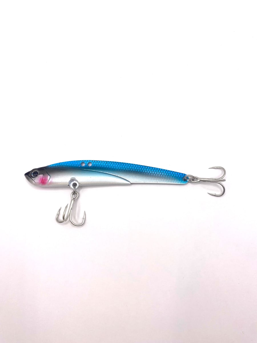 CABALLITO 110MM - 45G C, D, F, G4