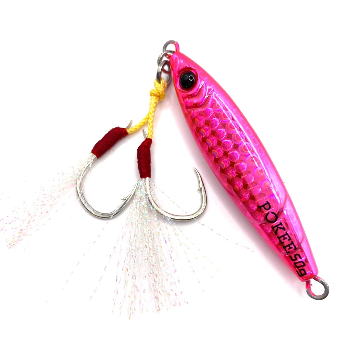 JIGS POKEE FARCE 50G8
