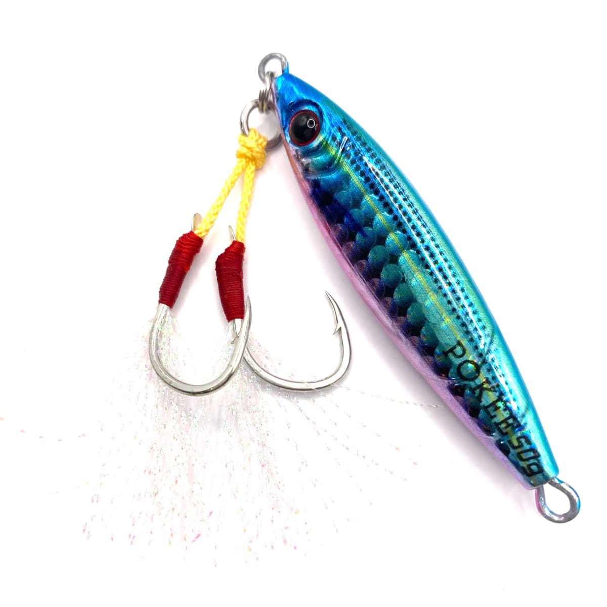 JIGS POKEE FARCE 50G9
