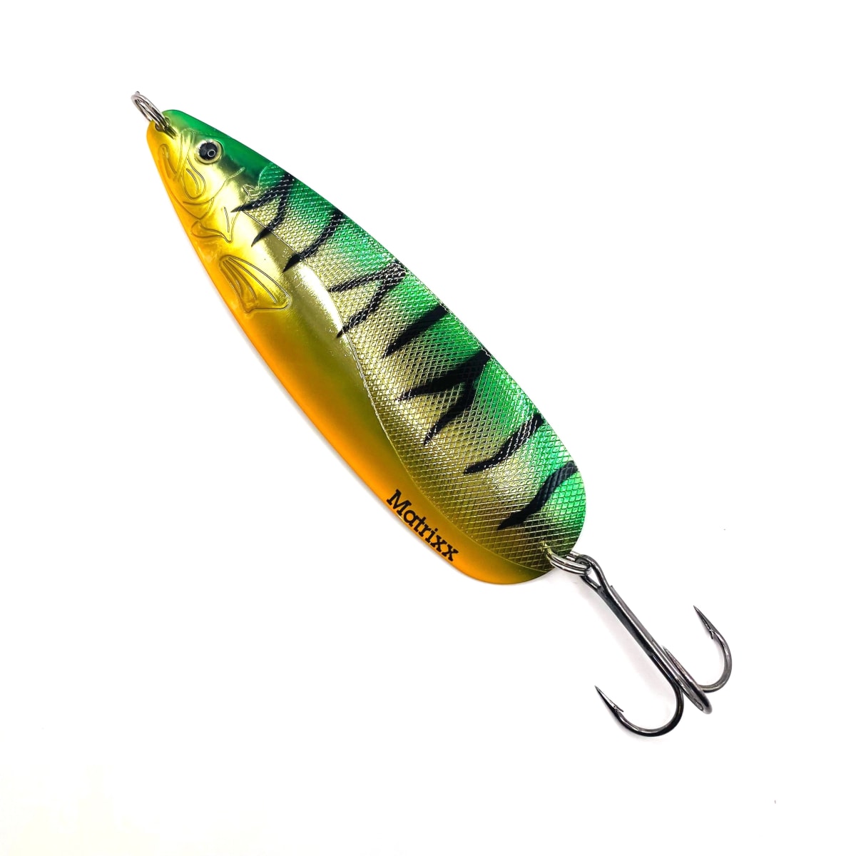 CUCHARA MATRIX 14CM 36G HFT1