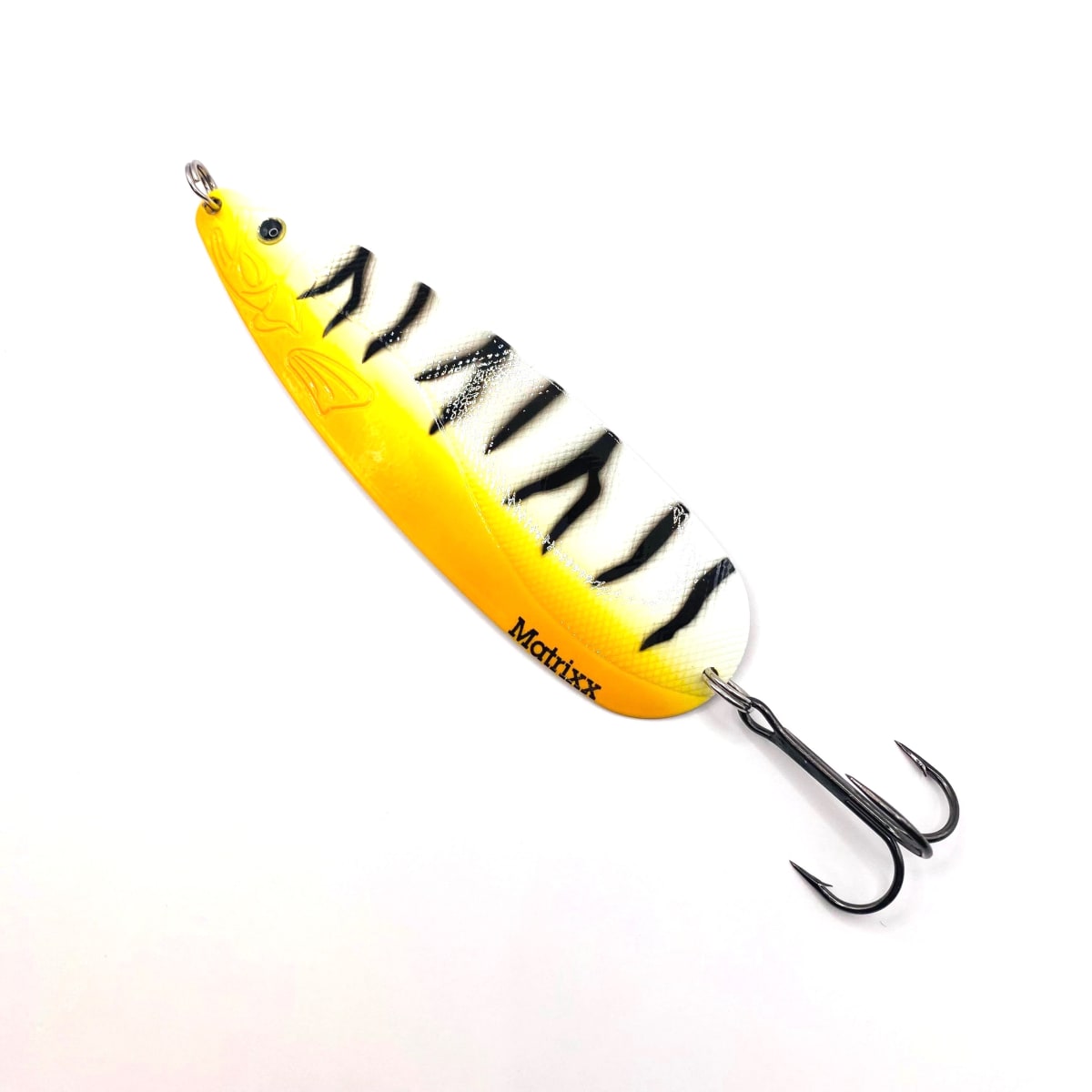 CUCHARA MATRIX 14CM 36G GFT1