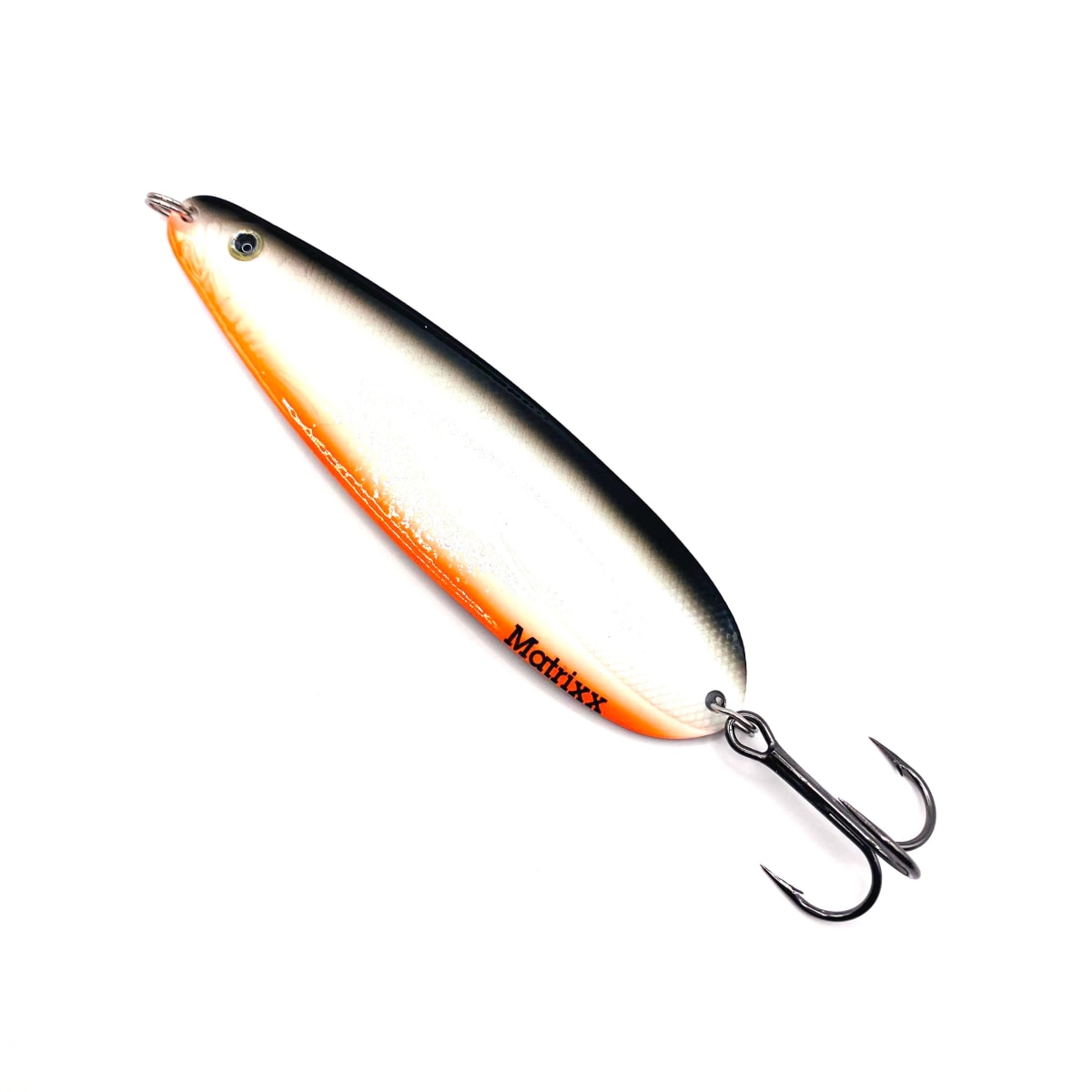 CUCHARA MATRIX 12CM 23G BPO1