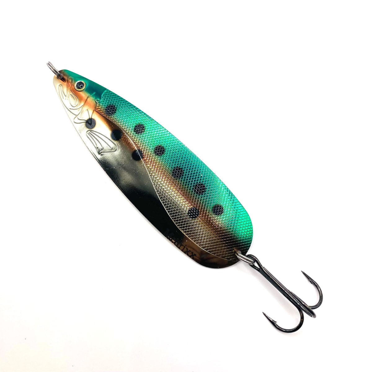 CUCHARA MATRIX 14CM 36G HRT1