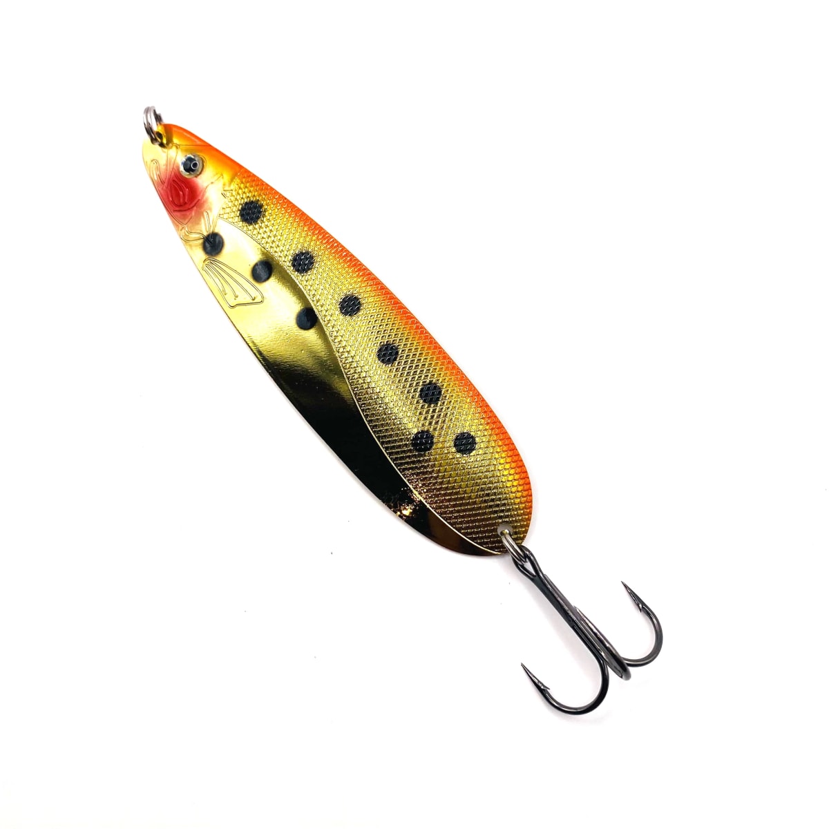 CUCHARAB MATRIX 12CM 23G TNG1