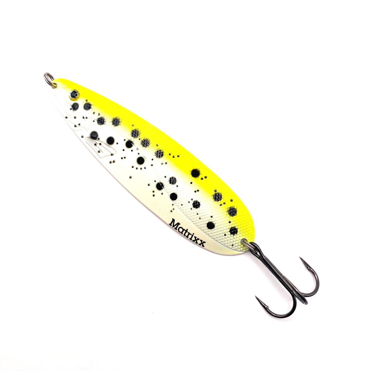 CUCHARA MATRIX 12CM 23G YP1