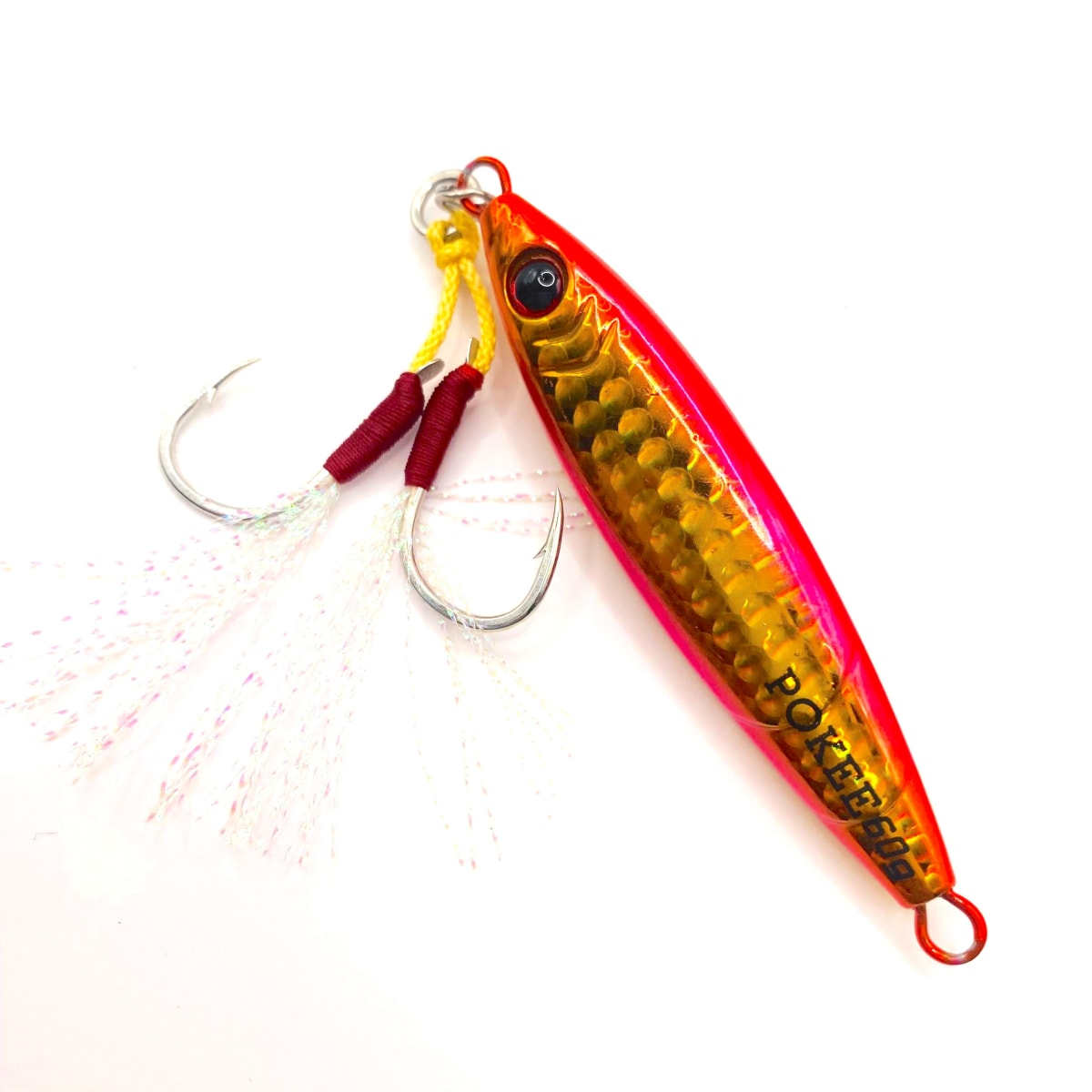 JIGS POKEE FARCE 60G1