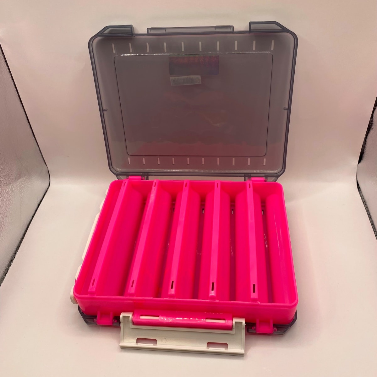 CAJA SEÑUELERA SEABOSS ROSA2