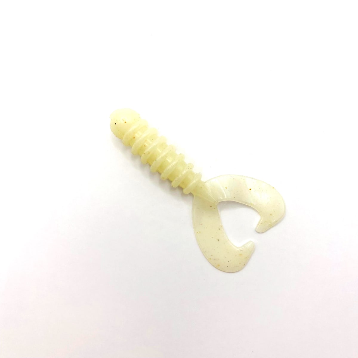 VINILOS UL RING TWIN TAIL 2,0-#17/ 8 UNIDADES1