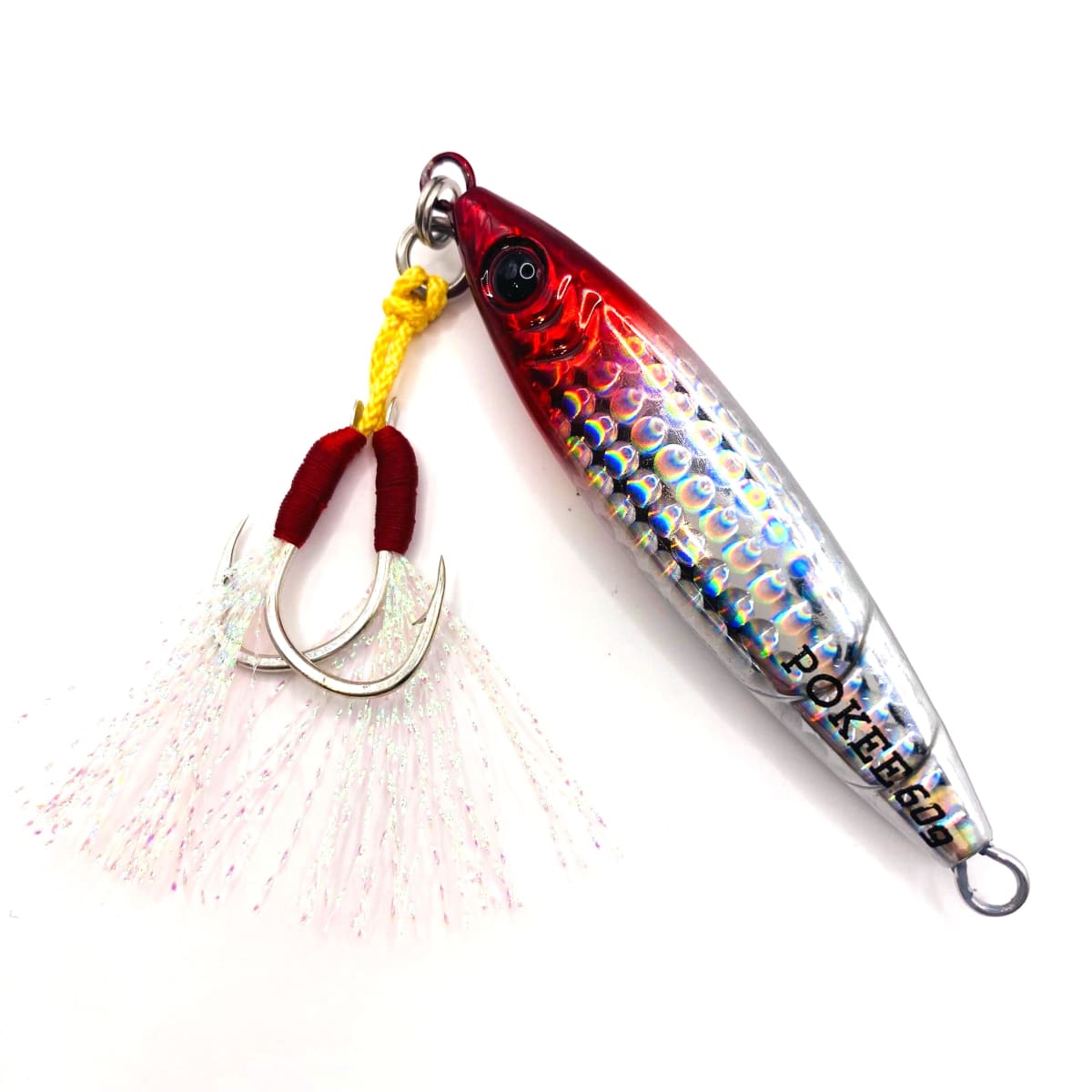 JIGS POKEE FARCE 60G5