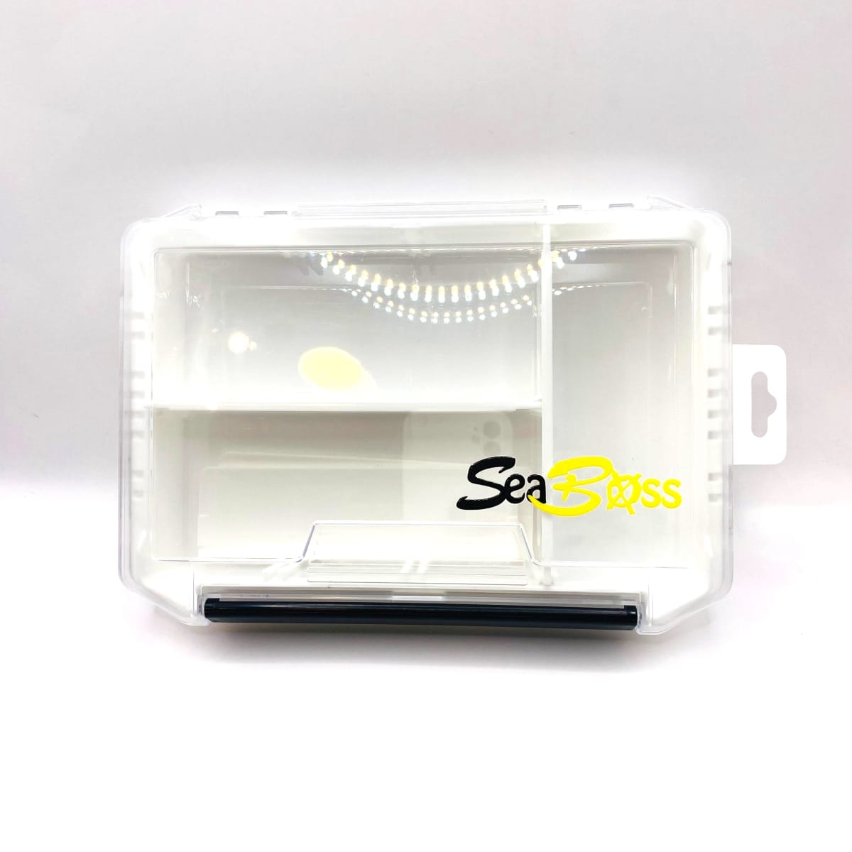 CAJA DE PESCA SEABOSS BLANCA POPPING BOX1