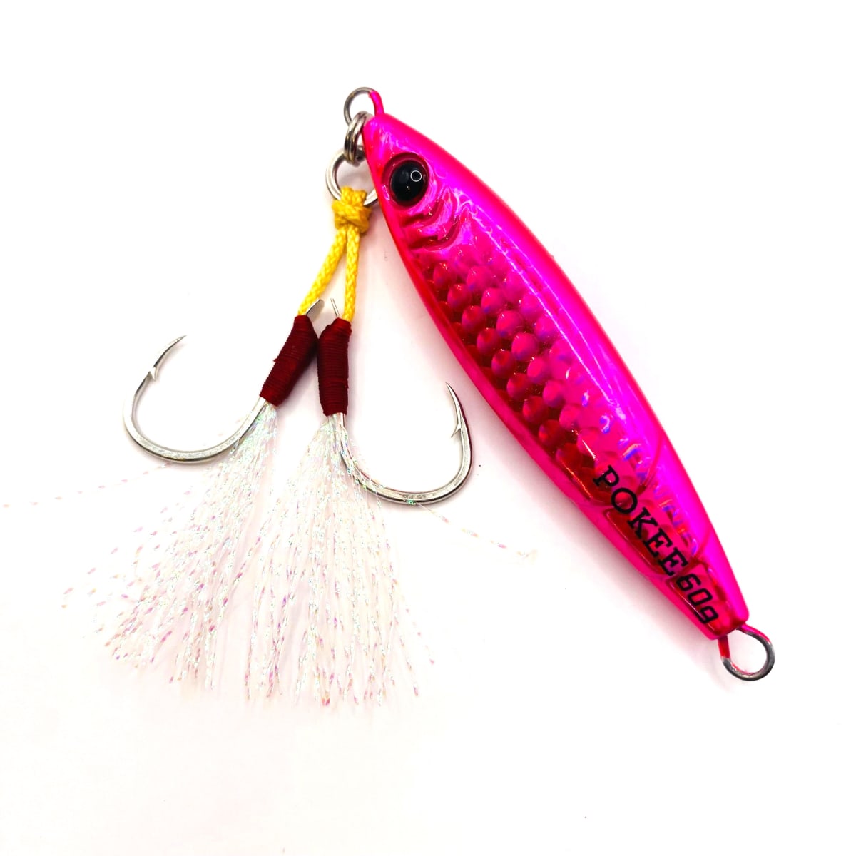 JIGS POKEE FARCE 60G7