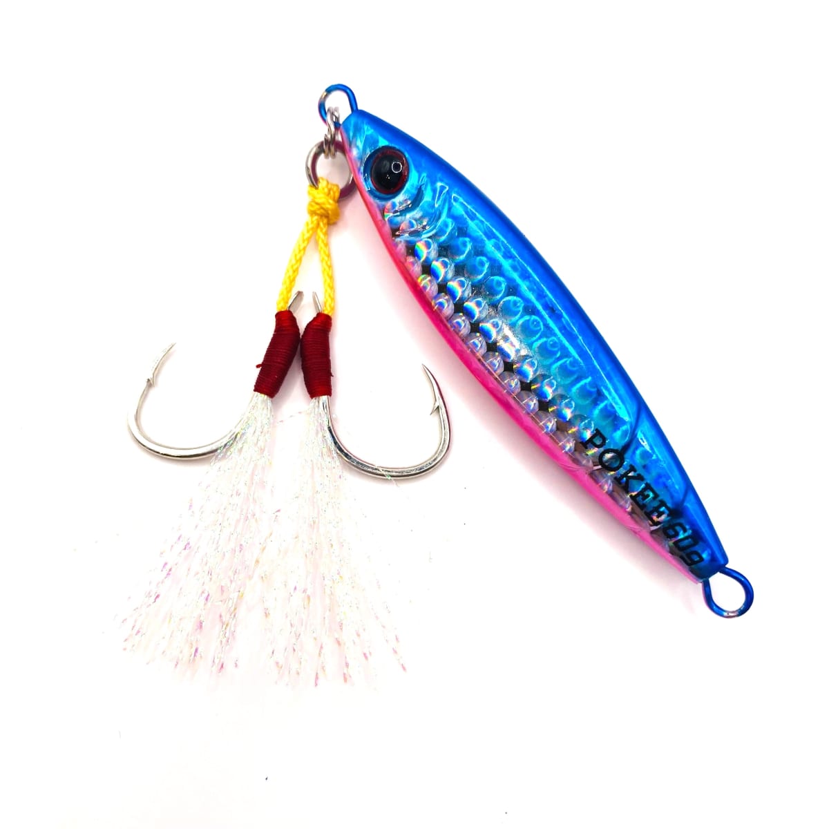 JIGS POKEE FARCE 60G8