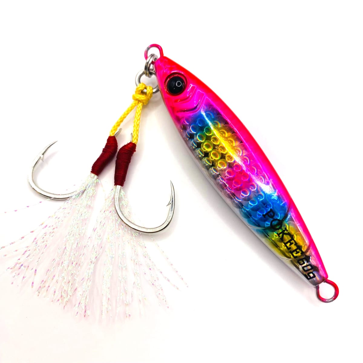 JIGS POKEE FARCE 60G9