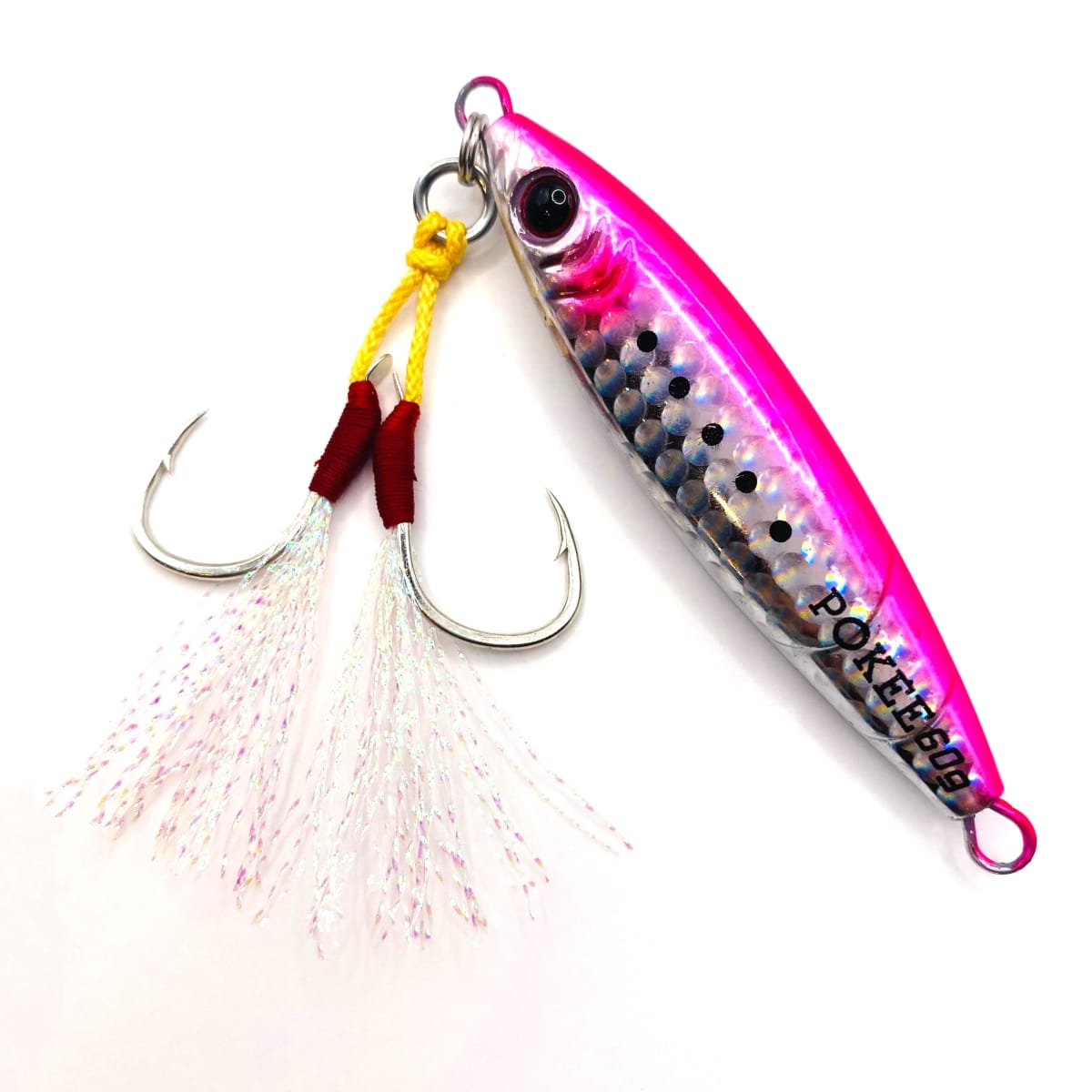 JIGS POKEE FARCE 60G10