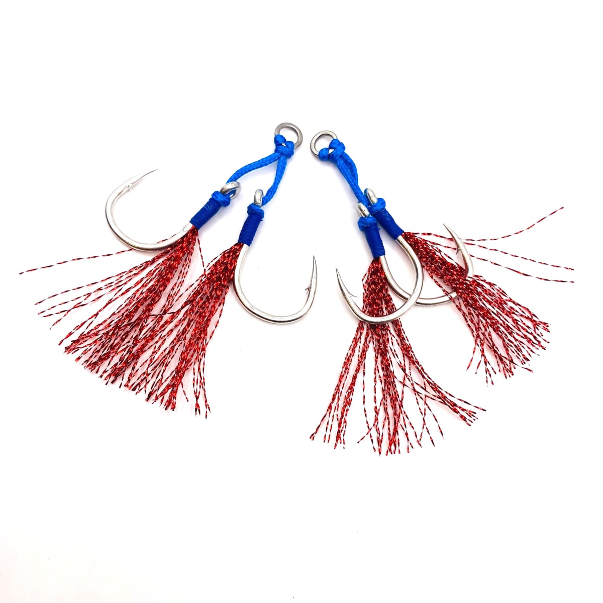 ANZUELO ASISTENTE POKEE BKK1