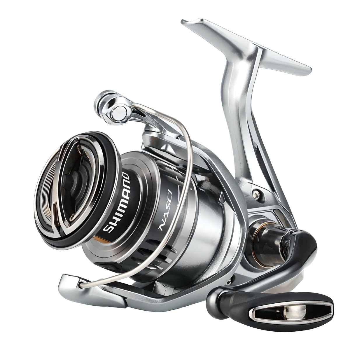 CARRETE SHIMANO NASCI1