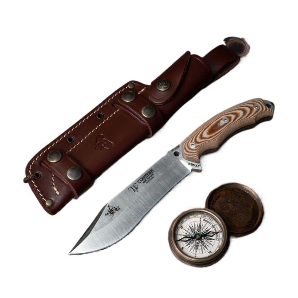 CUCHILLO CUDEMAN 125-X JJSK21