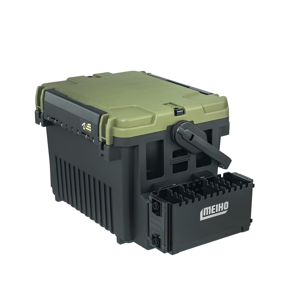 CAJA MEIHO VS-7095N GREEN1