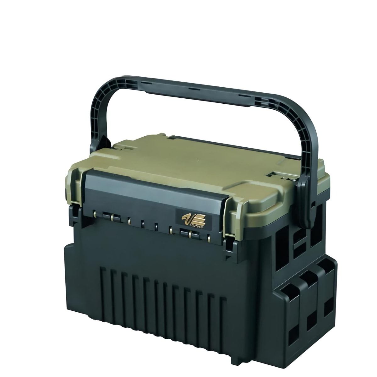 CAJA MEIHO VS-7090N GREEN1