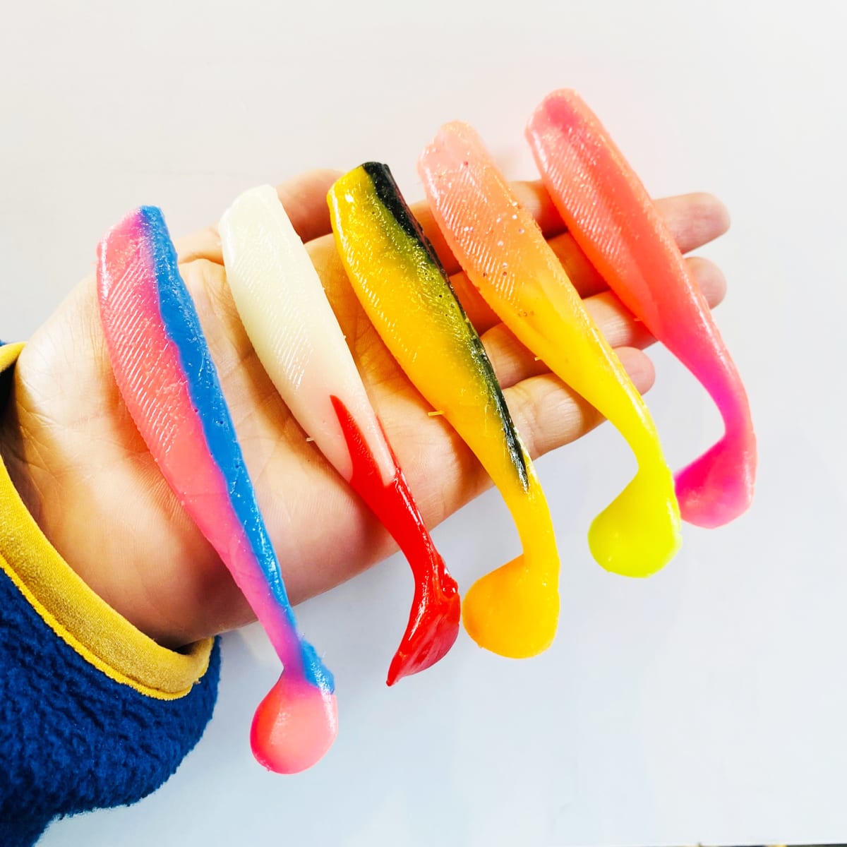 VINILO ZUWASH S/JIG2