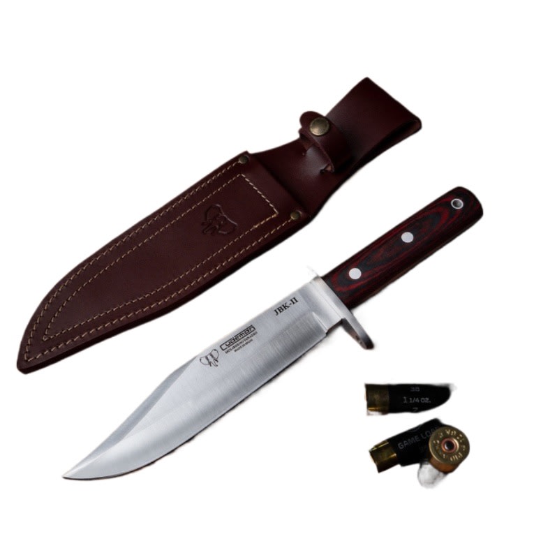 CUCHILLO CUDEMAN 107-R JBK-21