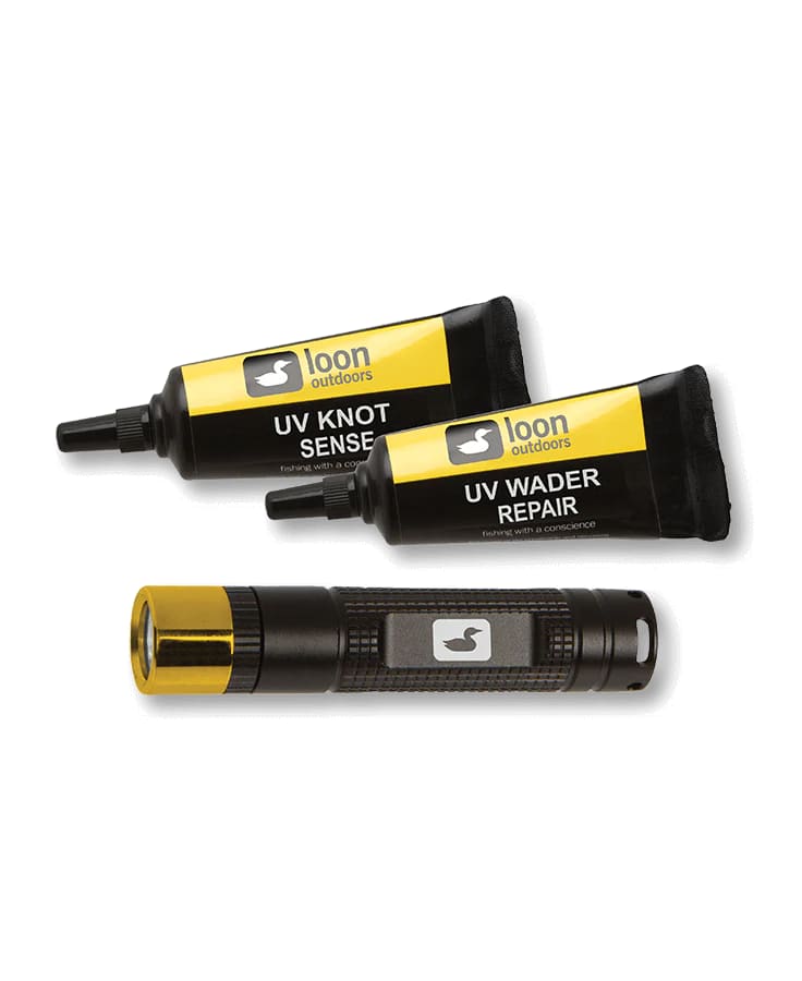 KIT UV LOON1