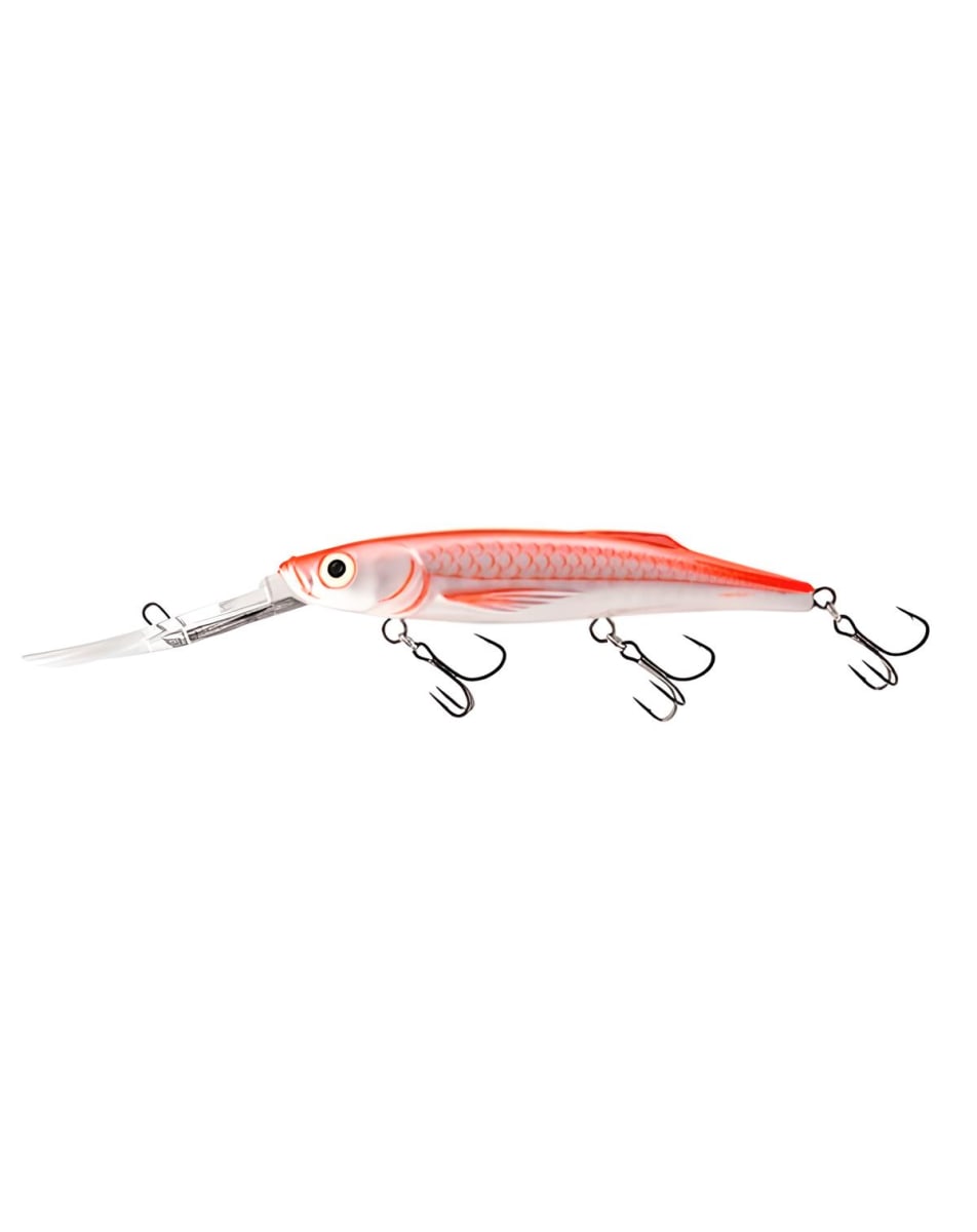 SEÑUELO MINNOW SALMO FREEDIVER FLOATING 12CM7
