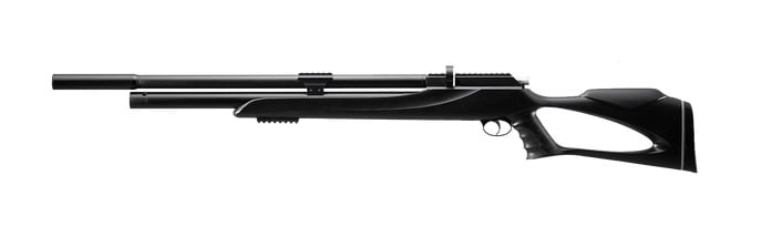 RIFLE SNOWPEAK M25 CAL .222
