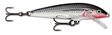 SEÑUELO RAPALA COUNTDOWN SINKING 5G/5CM15