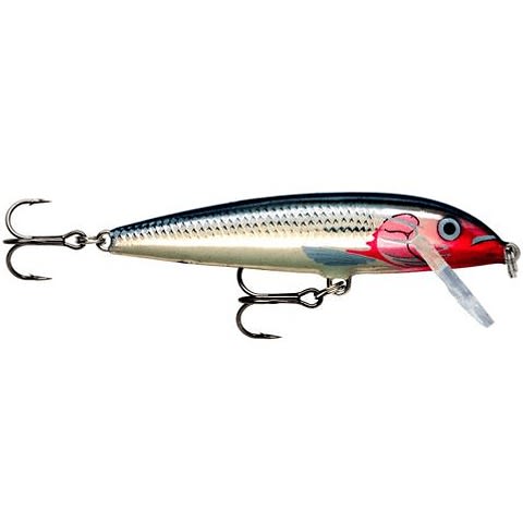 SEÑUELO RAPALA COUNTDOWN 8G/7CM14