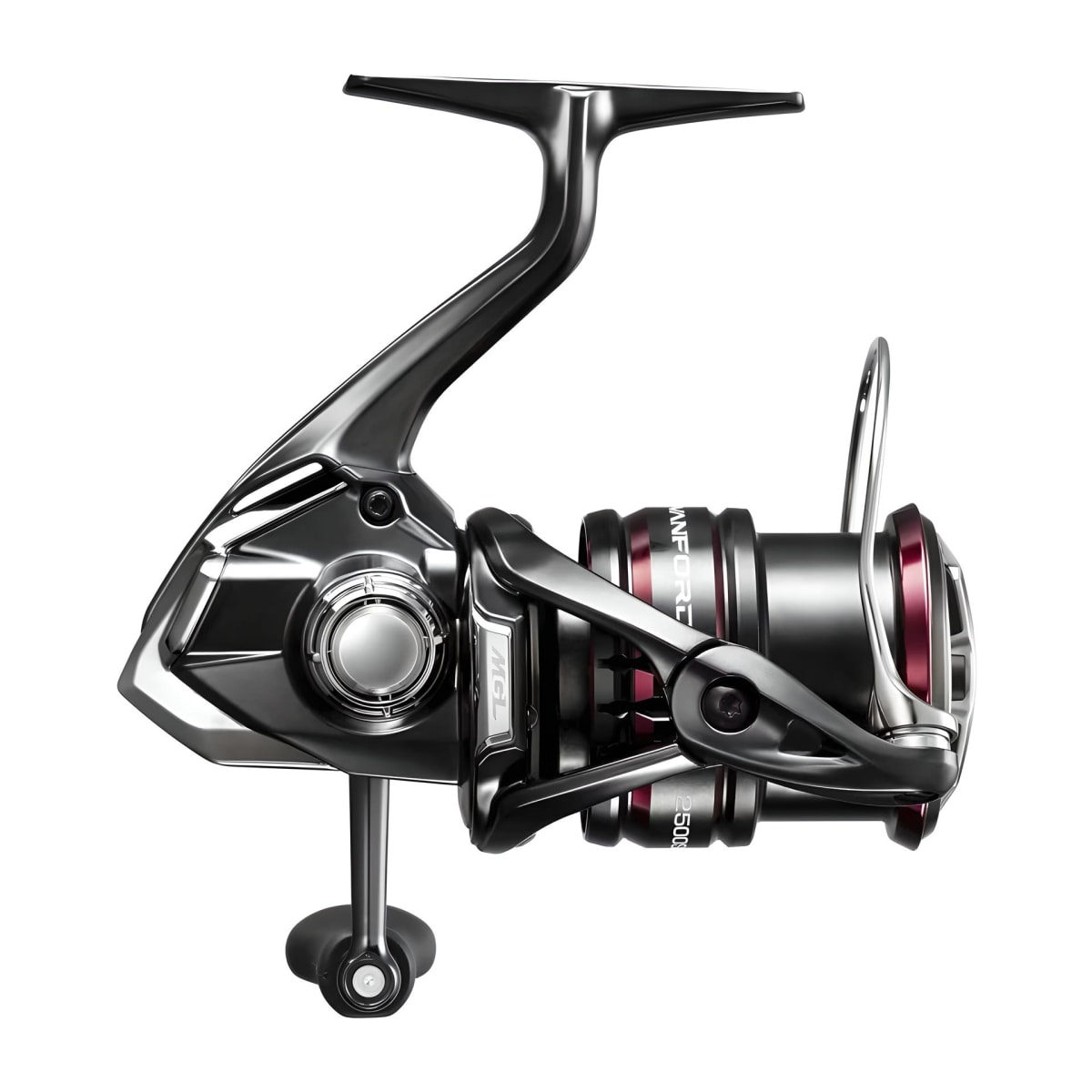 CARRETE SHIMANO VANFORD2