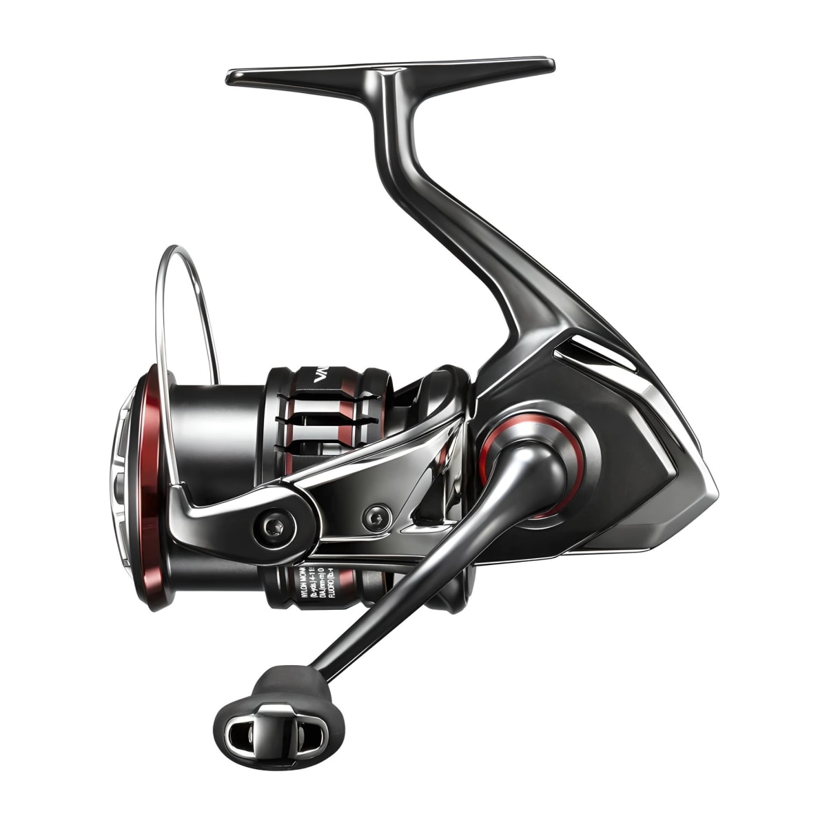 CARRETE SHIMANO VANFORD1