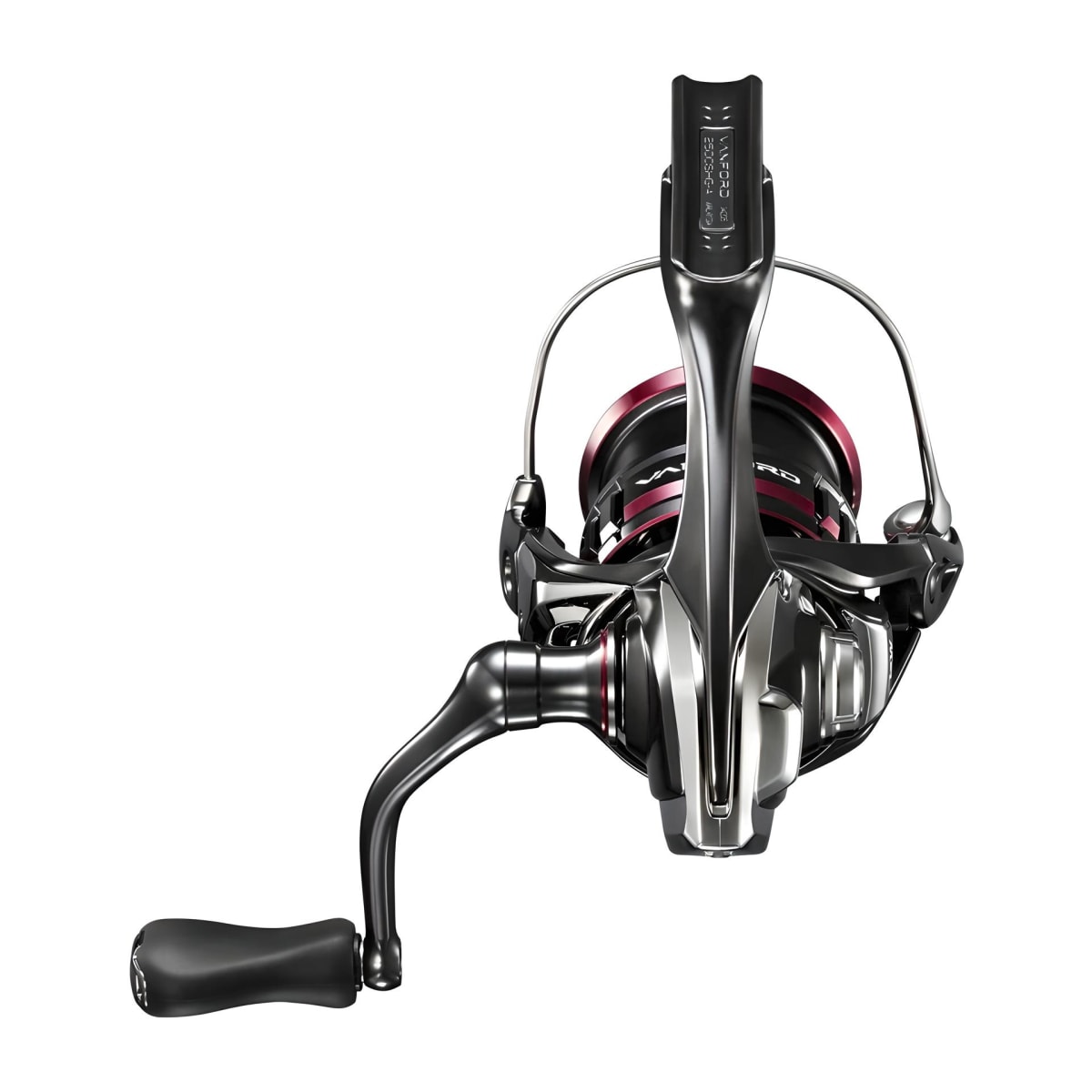 CARRETE SHIMANO VANFORD4