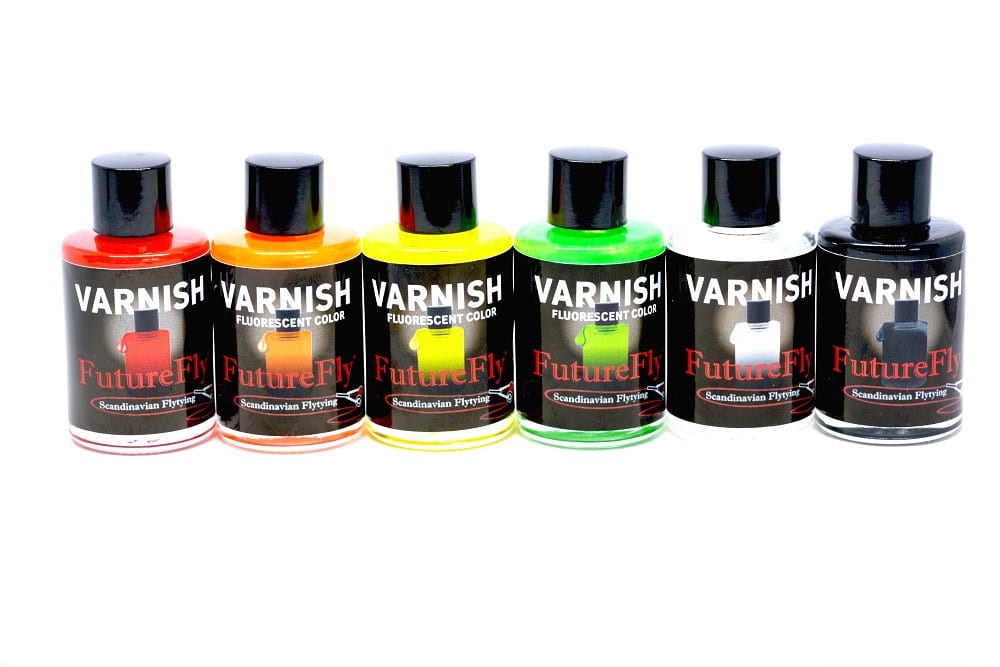 VARNISH FUTURE FLY1