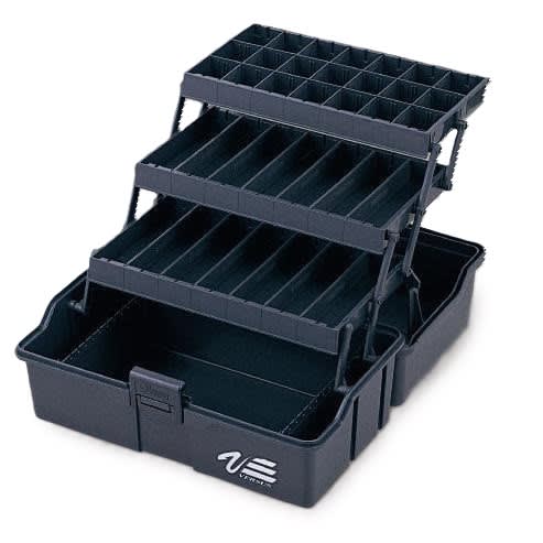 CAJA MEIHO VS BLACK4